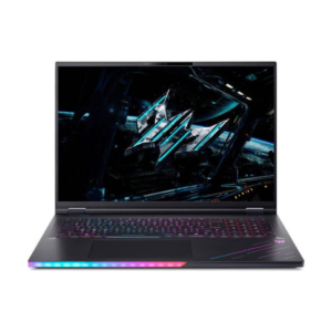 Acer Predator Helios 18 AI Gaming Laptop