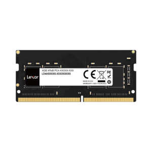 Lexar 8GB DDR4 3200 SODIMM Laptop Memory