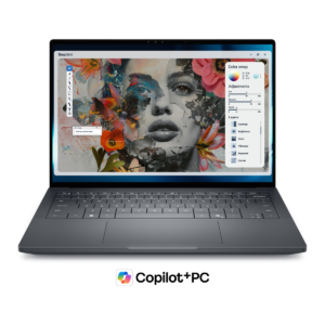 Dell Pro Precision 7 14 PW714260 Copilot+PC Laptop, Intel Core Ultra X7 368H vPro, 14" FHD+, 64GB RAM, 2TB SSD, Intel Arc B390 Graphics, Win 11 Pro.
