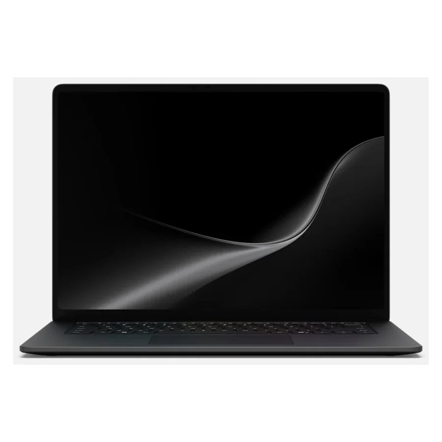 Microsoft Surface Laptop 8th Edition, Snapdragon X2 Elite Processor, 13.8" Touch Display, 16GB RAM, 1TB SSD, Β Windows 11 Home, Black| EP2-59296
