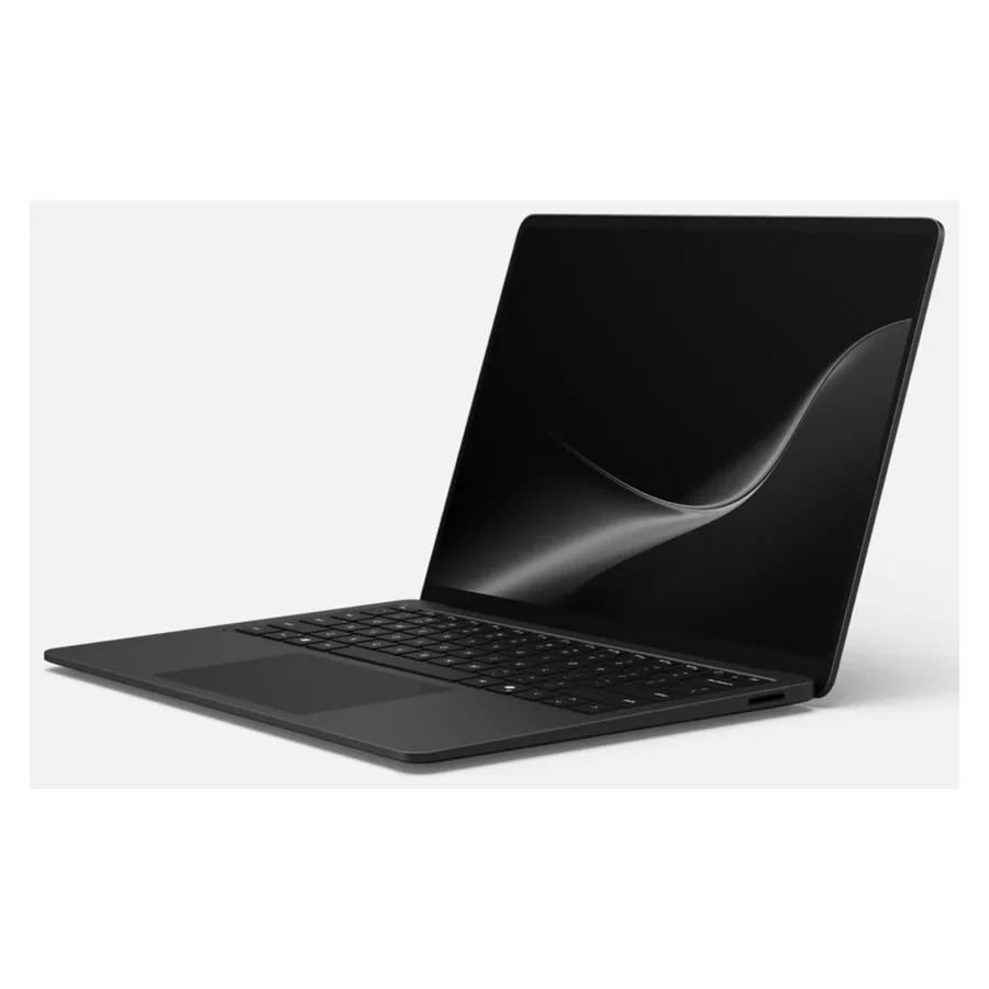 Microsoft Surface Laptop 8th Edition, Snapdragon X2 Elite Processor, 13.8" Touch Display, 16GB RAM, 1TB SSD, Β Windows 11 Home, Black| EP2-59296 - Image 3
