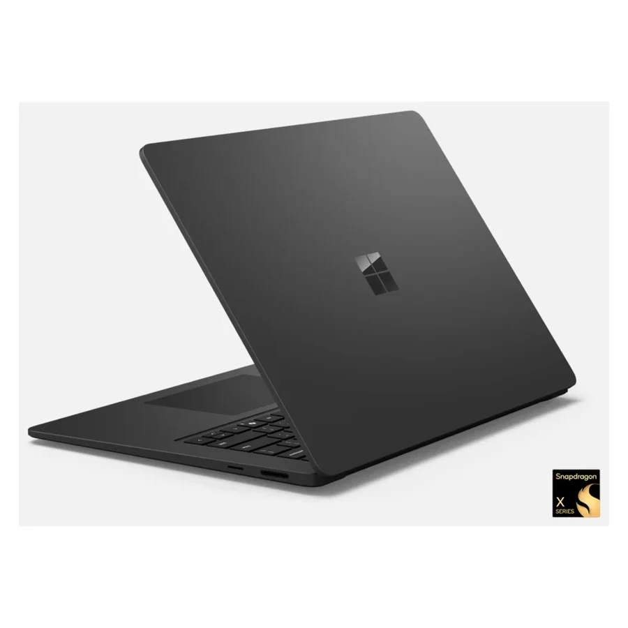 Microsoft Surface Laptop 8th Edition, Snapdragon X2 Elite Processor, 13.8" Touch Display, 16GB RAM, 1TB SSD, Β Windows 11 Home, Black| EP2-59296 - Image 4