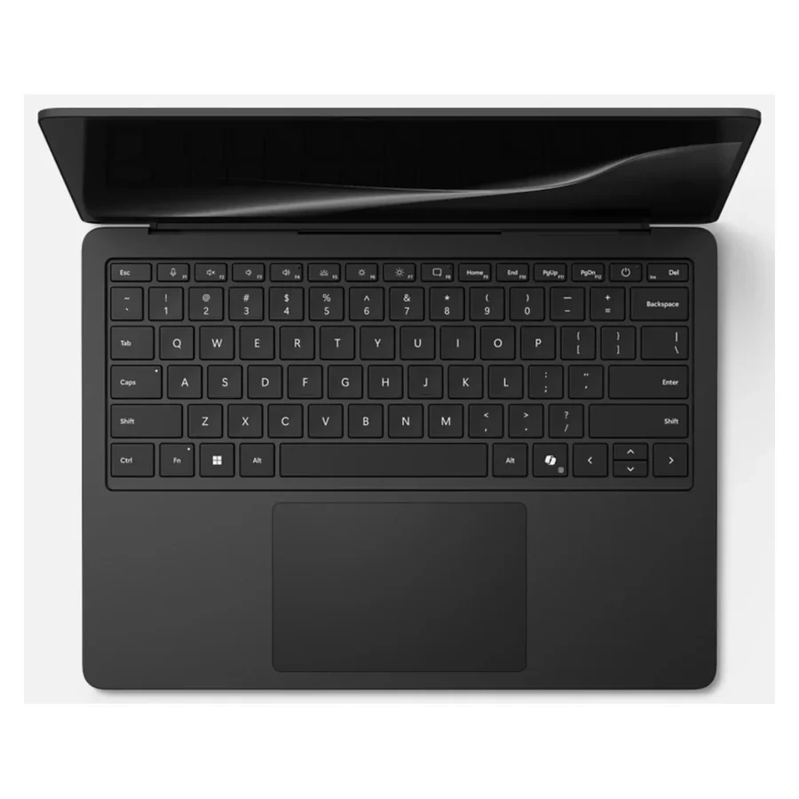 Microsoft Surface Laptop 8th Edition, Snapdragon X2 Elite Processor, 13.8" Touch Display, 16GB RAM, 1TB SSD, Β Windows 11 Home, Black| EP2-59296 - Image 2