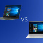 HP Spectre vs Dell XPS — Ultra-Premium Laptop Comparison in UAE