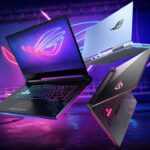 ASUS ROG Strix Gaming Laptops – UAE Buyer's