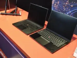 Compare Lenovo ThinkPad X1 Carbon Gen 14 vs P16 Gen 3