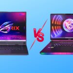 ASUS ROG vs MSI Raider: Which Gaming Laptop Should I Buy for Competitive Gaming