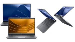 Dell Pro Max 16 Premium vs Dell Latitude 7350