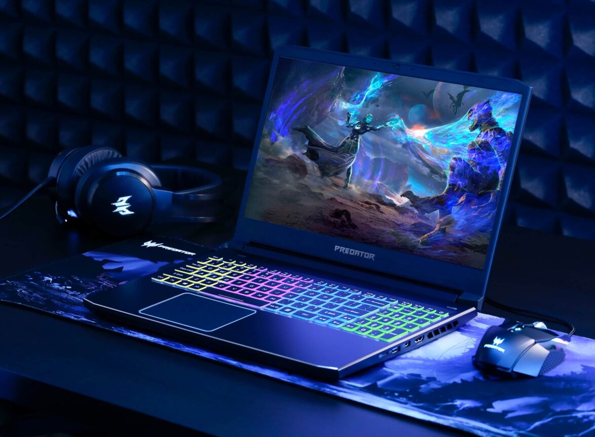 Best Gaming Laptop to Buy in Dubai Under AED 6000