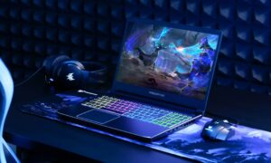 Best Gaming Laptop to Buy in Dubai Under AED 6000