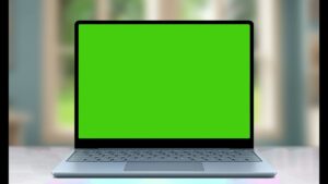 Why Is My Laptop Screen Green? Causes & Fixes