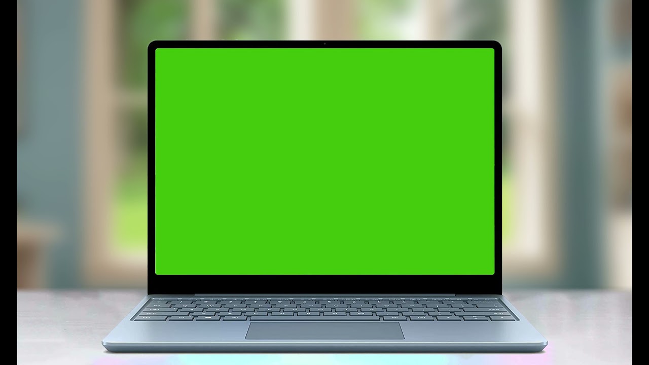 Why Is My Laptop Screen Green? Causes & Fixes