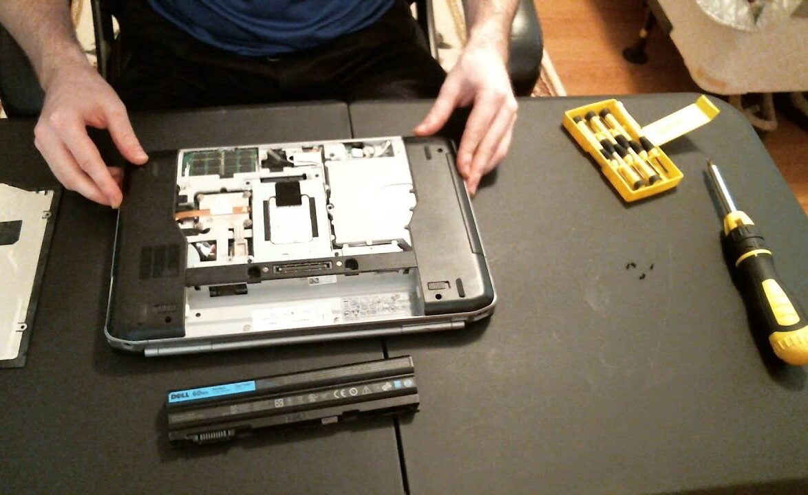 How to Install Memory in a Laptop: Step-by-Step RAM Upgrade Guide