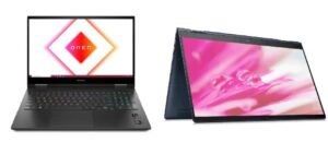 Gaming Laptop vs Business Laptop