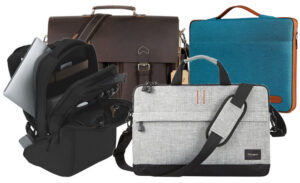 Best Laptop Bag in Dubai, UAE: How to Choose the Right One