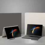 Samsung Galaxy Book6 Vs Galaxy Book5 Pro