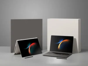 Samsung Galaxy Book6 Vs Galaxy Book5 Pro