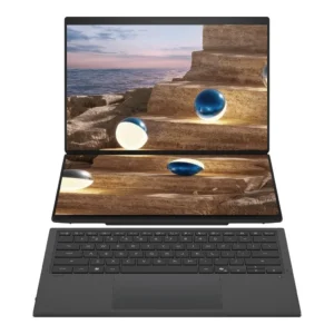 ASUS Zenbook Duo UX8407AA Laptop