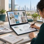Lenovo Yoga Book 9 dual-screen OLED laptop for student notes and design work