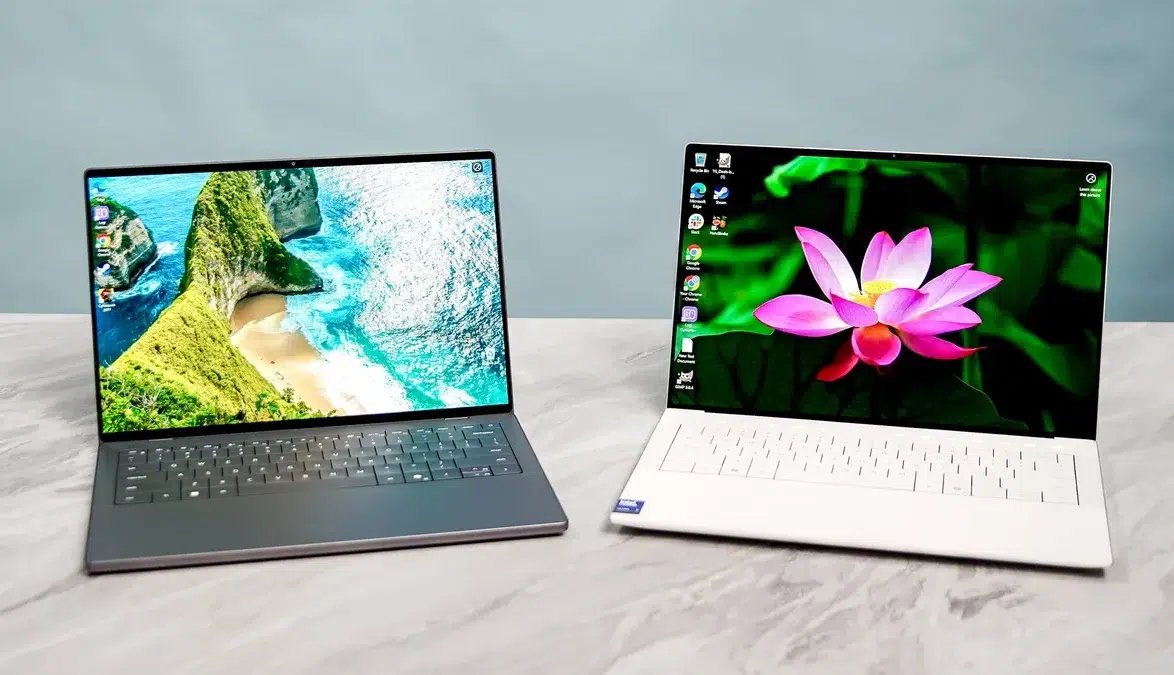 Dell 14S vs Dell XPS 14: Which Laptop Should You Buy in UAE
