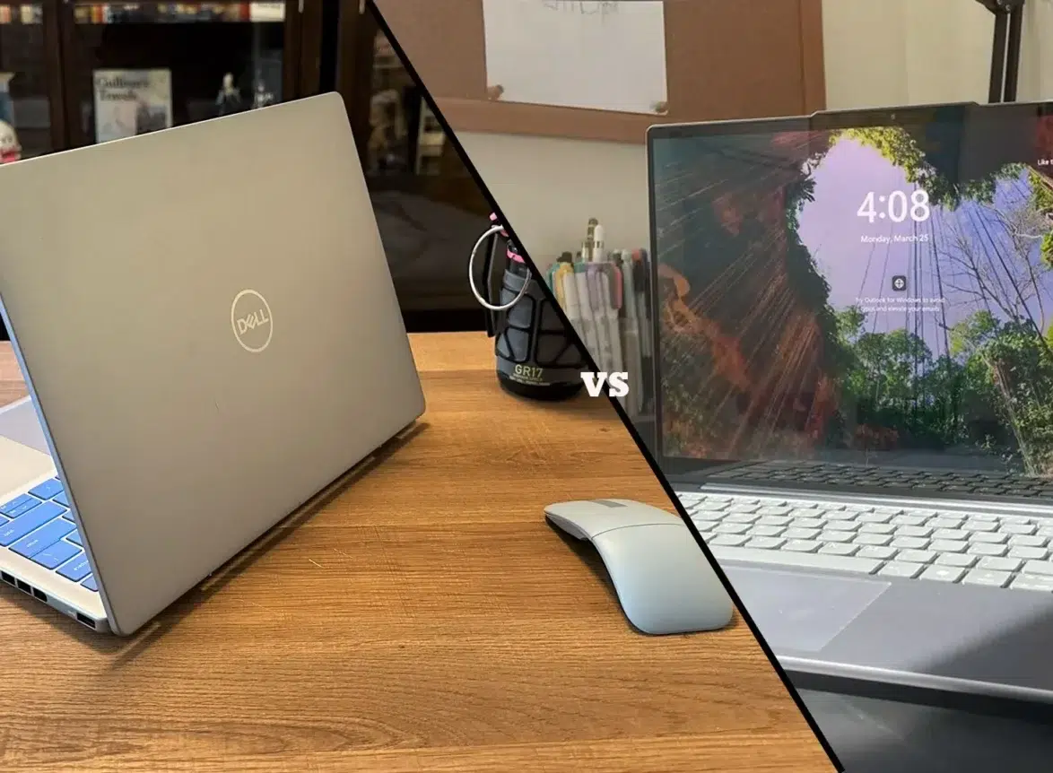 Dell Pro Max 16 Premium vs Lenovo ThinkPad P16 Gen 3