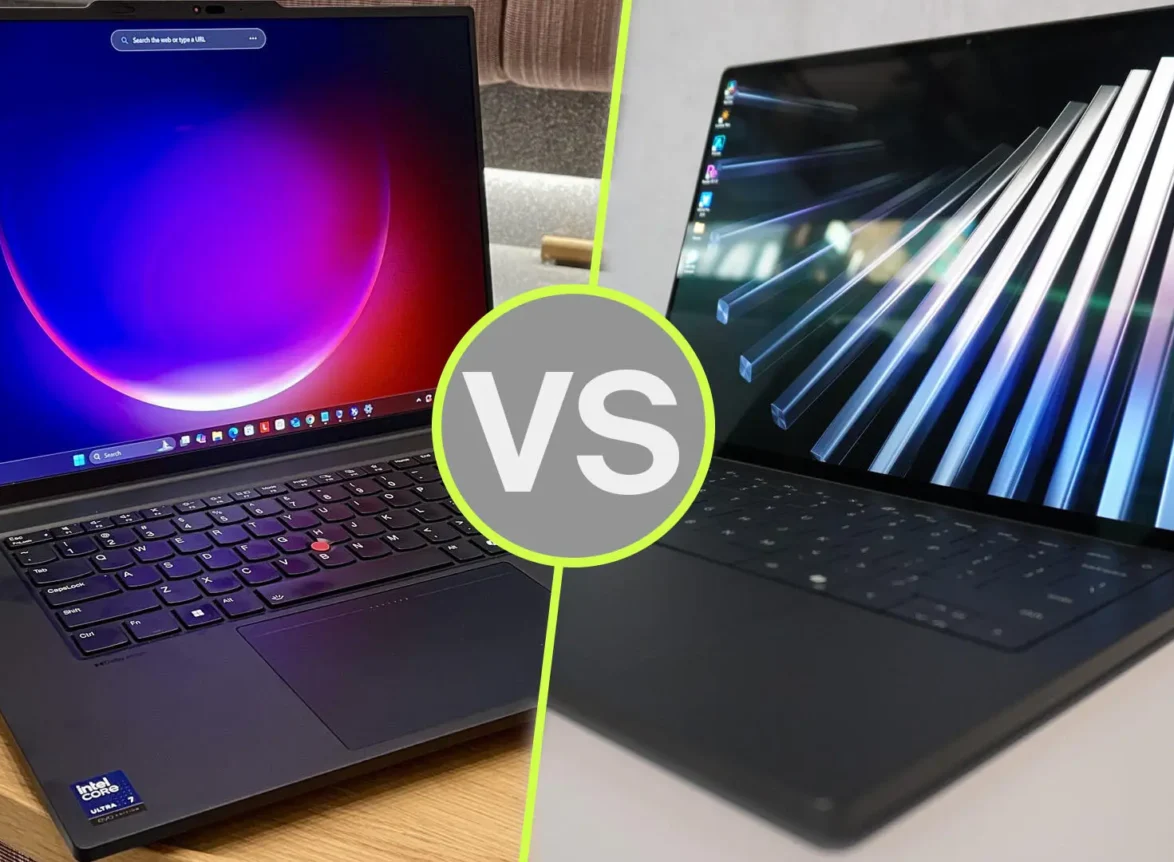 Dell Pro Precision 7 vs Lenovo ThinkPad P16 Gen 3: Best Mobile Workstation