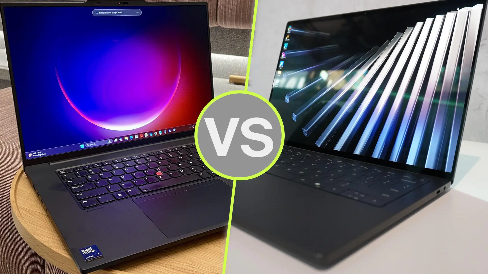 Dell Pro Precision 7 vs Lenovo ThinkPad P16 Gen 3: Best Mobile Workstation