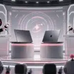 Samsung Galaxy Book6 vs MacBook Air M5